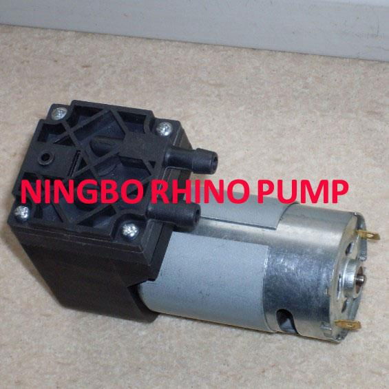 Micro Pump