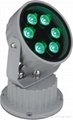 high power CREE LED Flood Light (RFL-006) 1