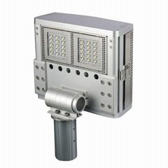 solar led street lamp