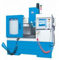 CNC Milling machine and Vertical Machining Center