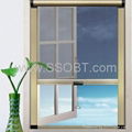 Retractable Door Screens 1