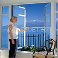 Retractable Door Screens 5