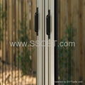 Infinity Retractable Screens for Large Openings 5