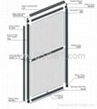 Sliding & Hinged Insect Screen Doors 4