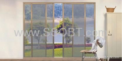 Sliding & Hinged Insect Screen Doors 5