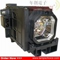 NEC NP06LP projector lamp lcd