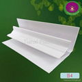 pvc ceiling panel accessories conner lines 4