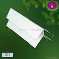 pvc ceiling panel accessories conner lines 5