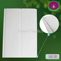 decorative pvc ceiling panel