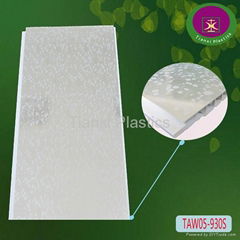  pvc false ceiling panel fo interior decoration