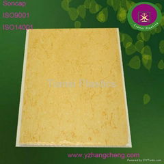 decorative pvc ceiling panel