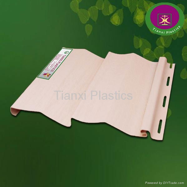 decorative pvc exterior wall panel 4