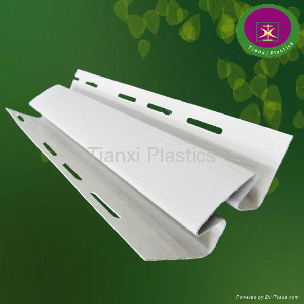 decorative pvc exterior wall panel 5