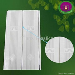 decorative pvc building material ceiling panel