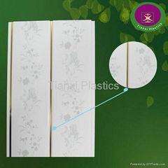 pvc ceiling panel for interior decoration