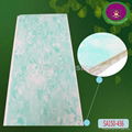 heat insulation pvc ceiling panel for interior decoration 2