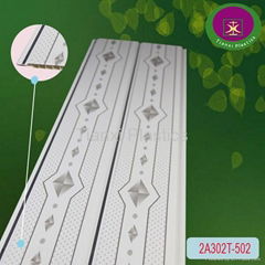 pvc ceiling panel