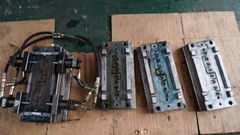 secong hand mould