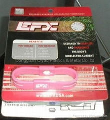 EFX power sports bracelets