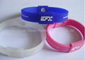 EFX power sports bracelets 2