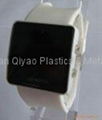 Promotion Silicone led sports watch 2