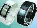 2012 Newest fashion led watches 4