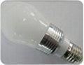 3W LED bulbs 1