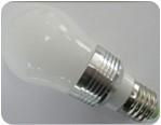 3W LED bulbs