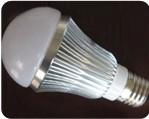 5w led bulbs