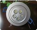 5W LED lamp cup 1