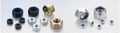 hex nuts