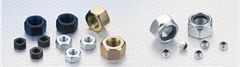 hex nuts