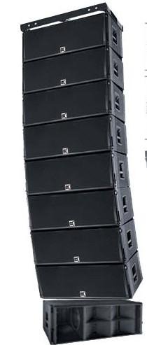 12''Professional Line Array Speaker outdoor appliance W312A(CE,RoHS) 2