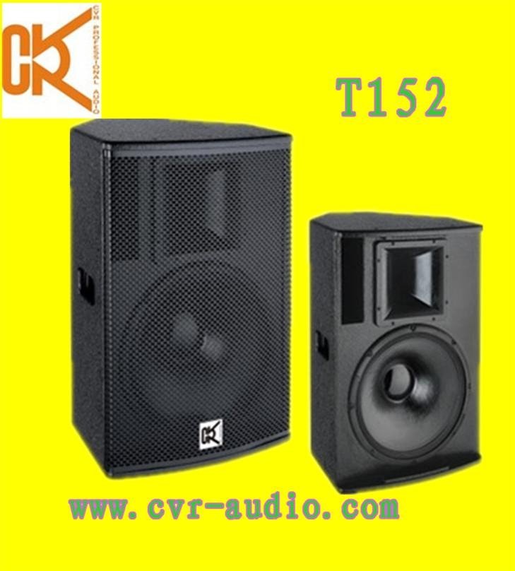 professional live sound equipment Pro audio dj equipment passive PA