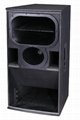 pro audio sound equipment band speaker turntable 2
