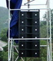 line array speaker sound system speaker box 1