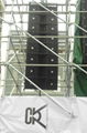 DUAL 12" High Power Big Line Array System Pro Sound 1