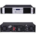 LED screen dj turntable power amplifier speaker management 2