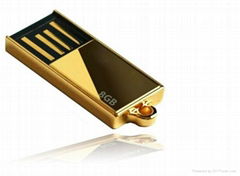 water proof mini usb sticks logo engraved slim usb flash drive promote Gift