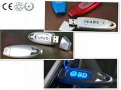 promotion gift usb flash .new swivel usb 1-32gb