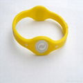 Power balance silicon bracelet 2