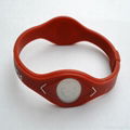 Power balance silicon bracelet 3