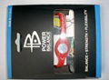 Power balance silicon bracelet 5