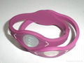 Power balance silicon bracelets 3