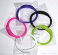 Ion sports silicone watches 2