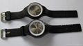 Promotional silicone watches 2