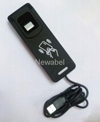 Fingerprint Reader with EM/Mifare reader