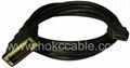 HDMI cables assemblies 1