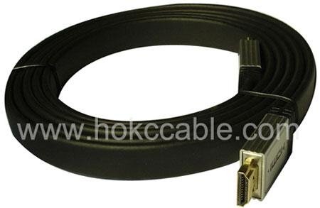 HDMI cables assemblies 2