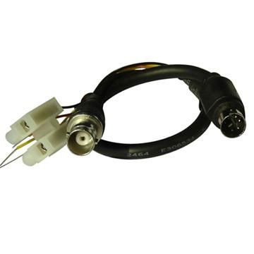 BNC Cable Connector 5